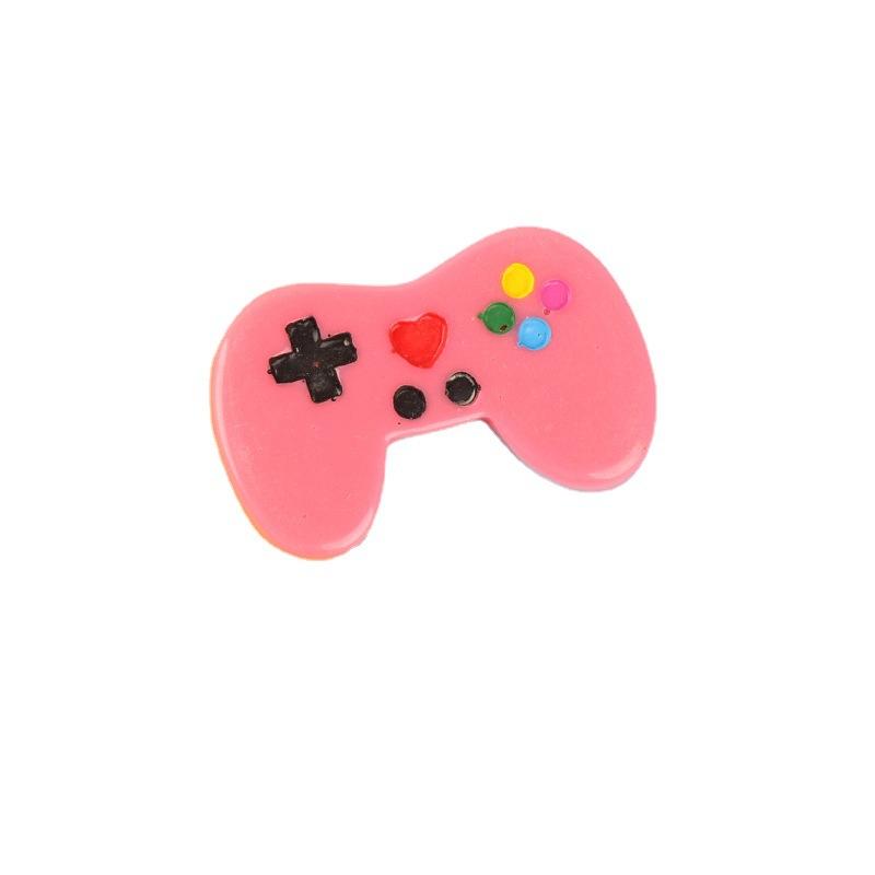 Charm tay cầm chơi game DIY trang trí vỏ điện thoại (FF-506)