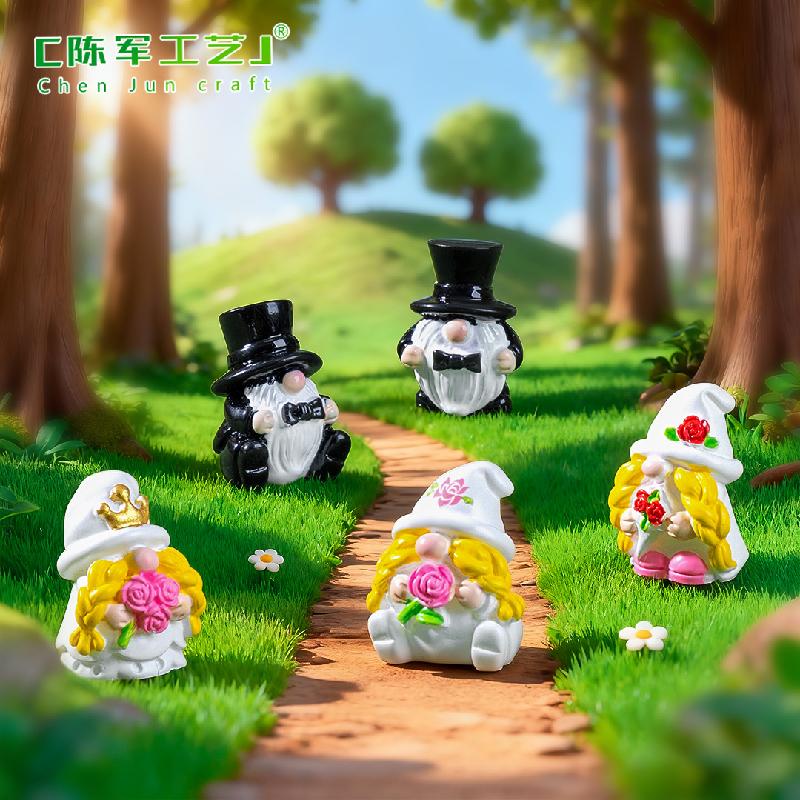 Phụ Kiện Tiểu Cảnh ZC-1837