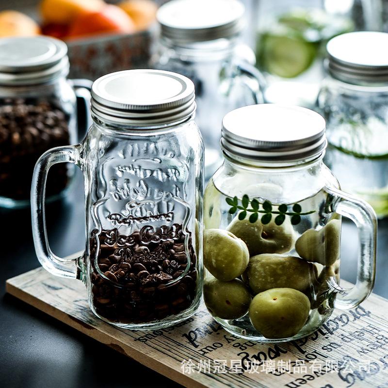 Lo Thuỷ Tinh GX-60