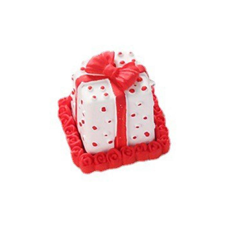 Charm bánh kem DIY trang trí vỏ điện thoại (FF-215)