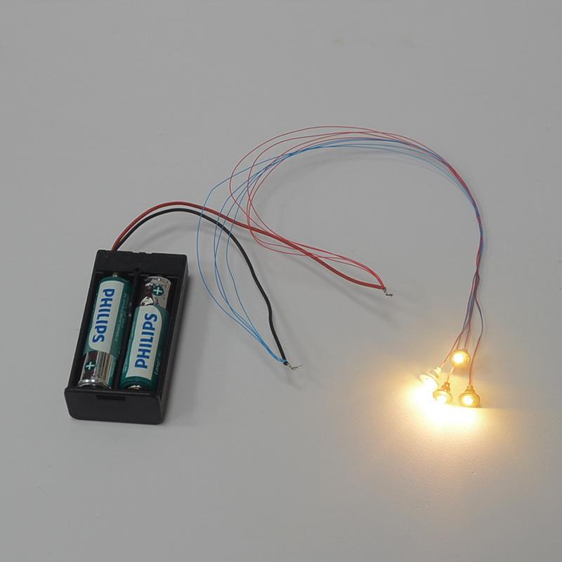 Phụ Kiện Mô Hình JY-44