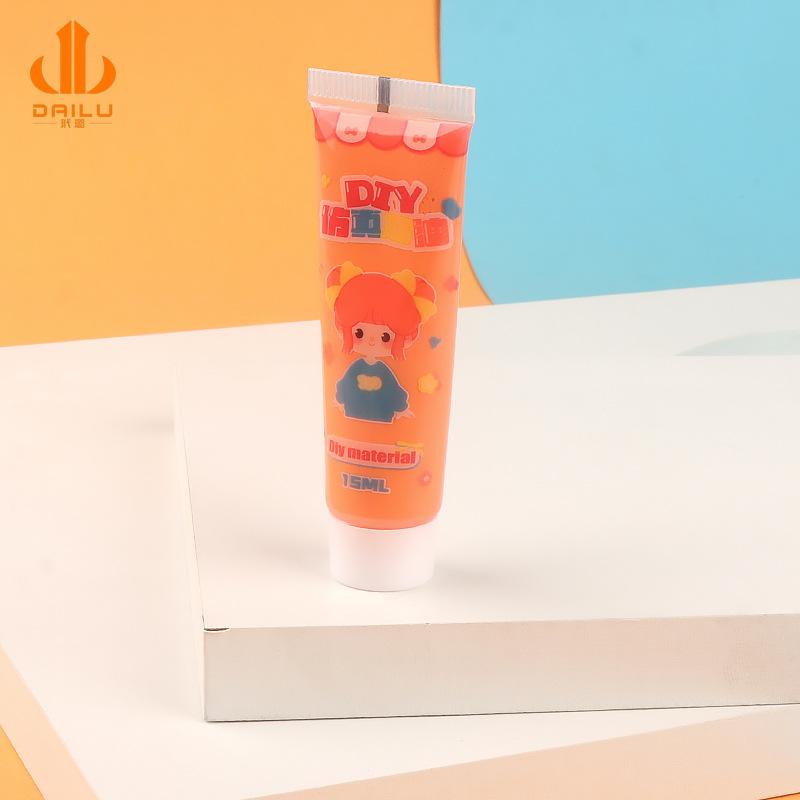 Keo DIY 15ml trang trí điện thoại & thủ công (FF-418)