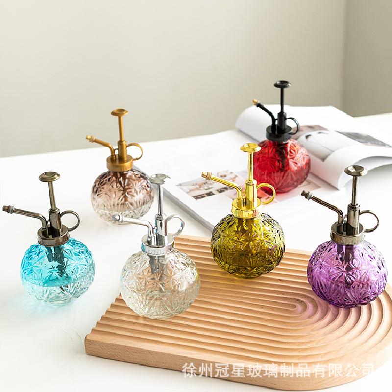 Lo Thuỷ Tinh GX-86