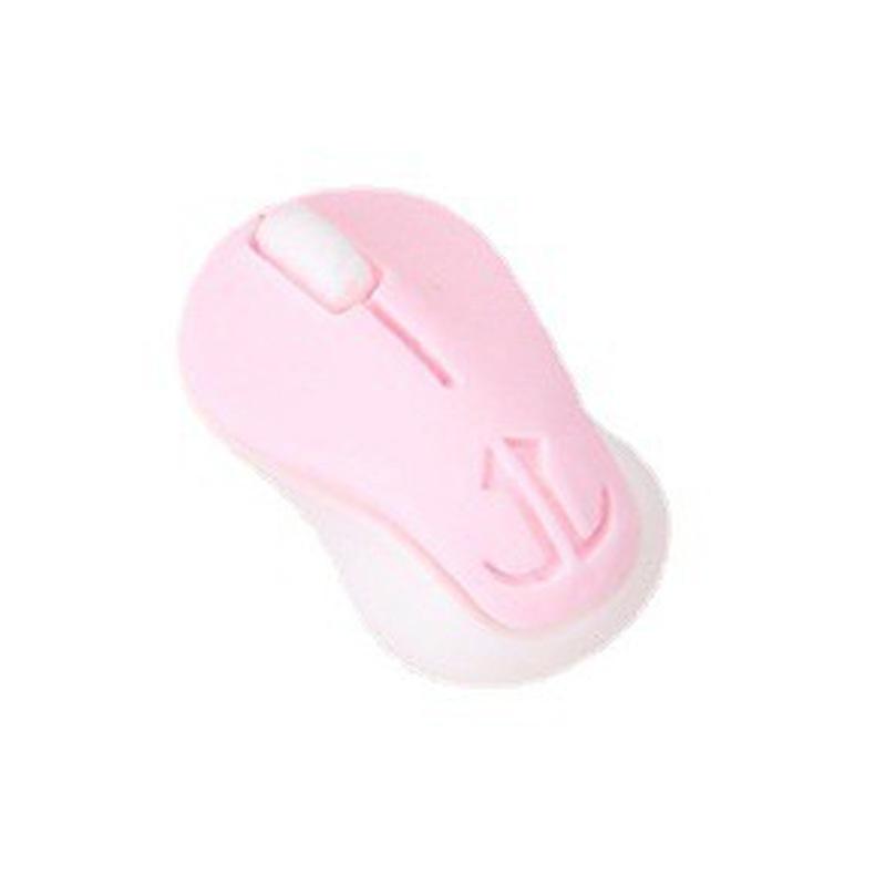 Charm chuột mini DIY trang trí vỏ điện thoại (FF-451)