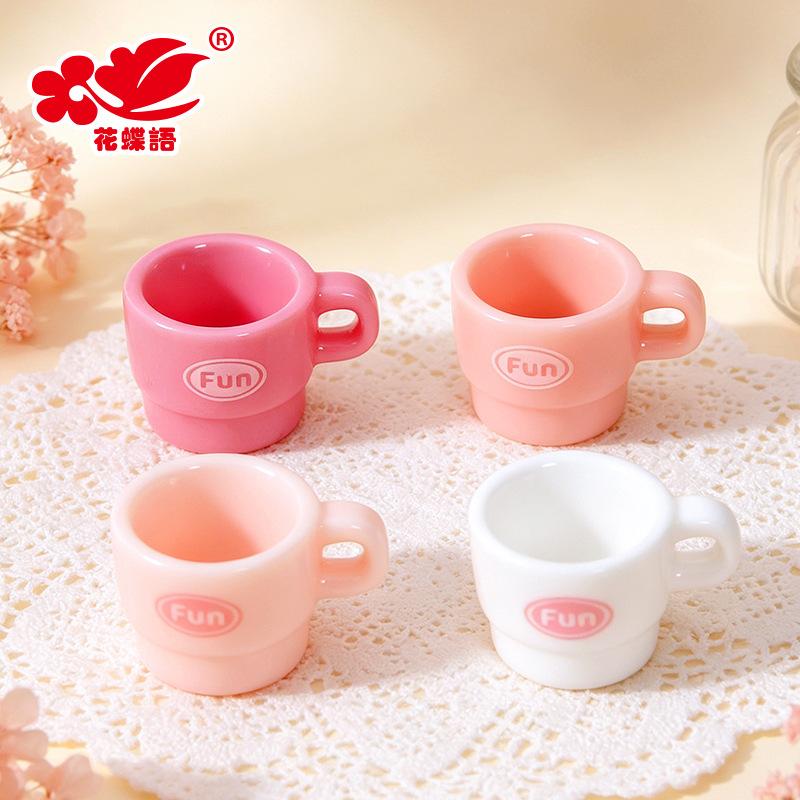 Phụ Kiện Nhỏ Xinh Cốc mug phong cách INS (NX-120)