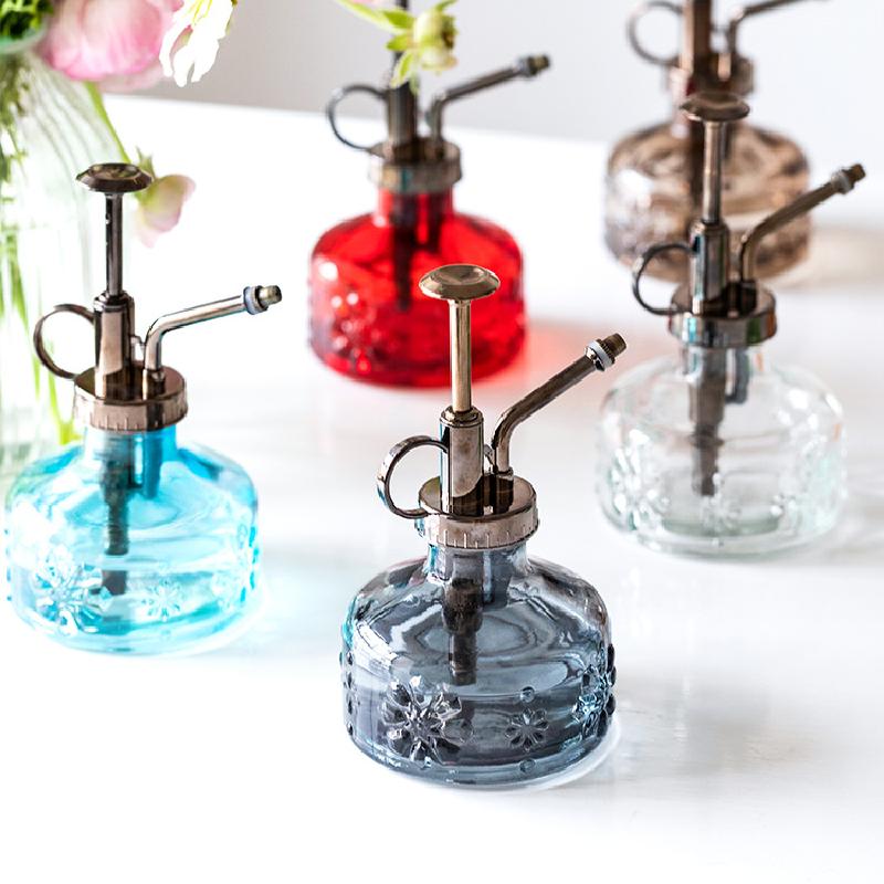 Lo Thuỷ Tinh GX-296