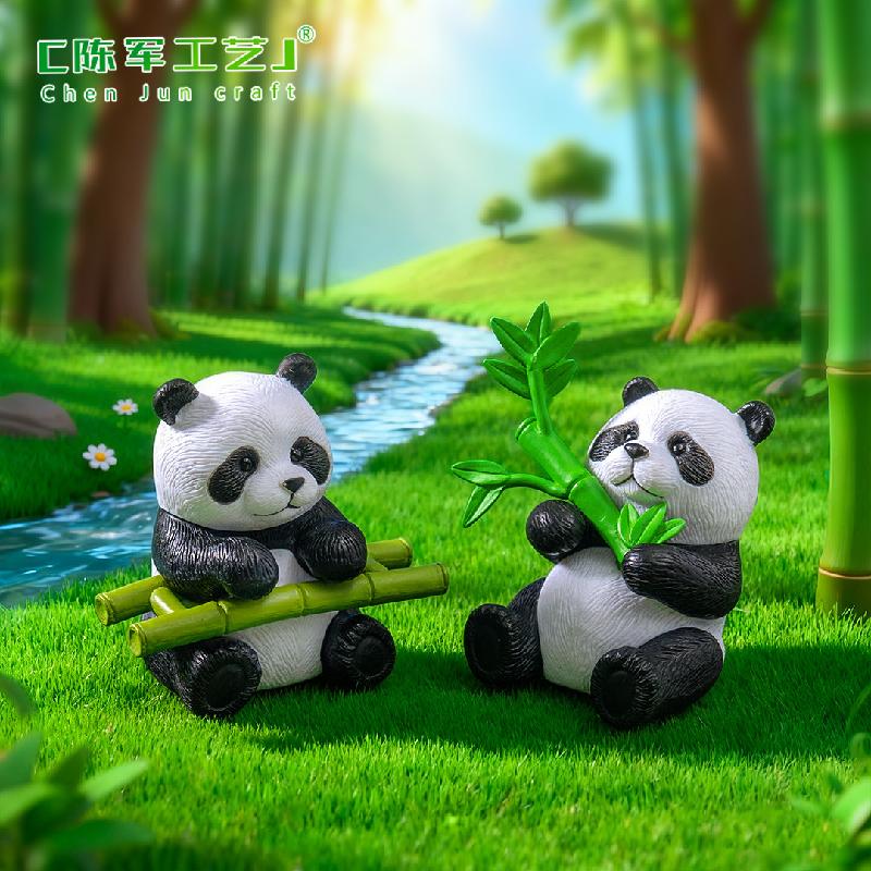 Phụ Kiện Tiểu Cảnh ZC-1851