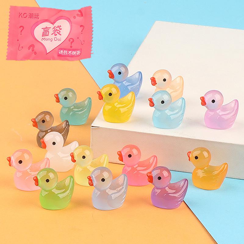 Charm bánh kem mini DIY trang trí vỏ điện thoại (FF-297)