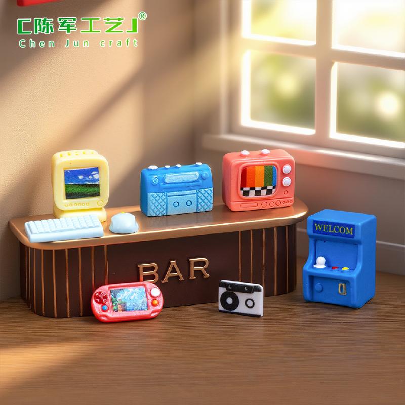 Phụ Kiện Tiểu Cảnh ZC-1759