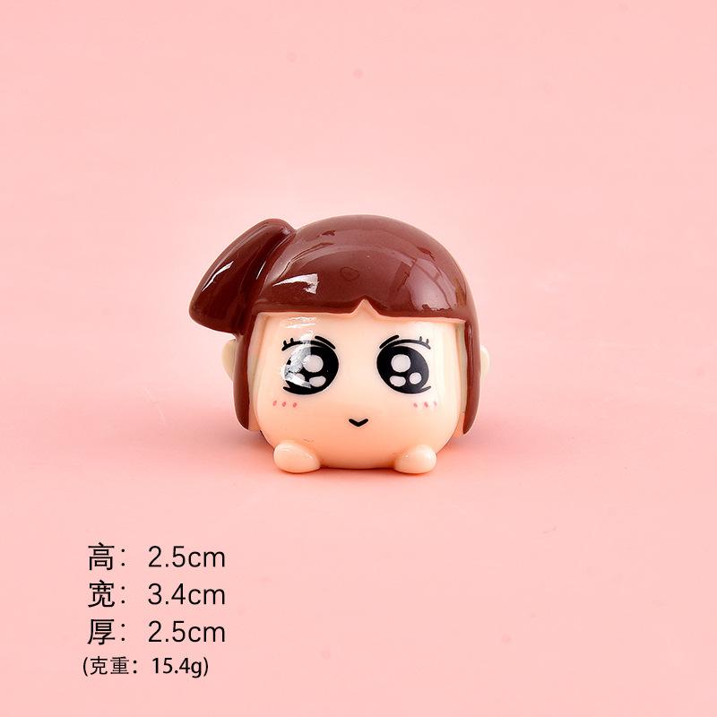 Shin cậu bé bút chì mini (NX-147)
