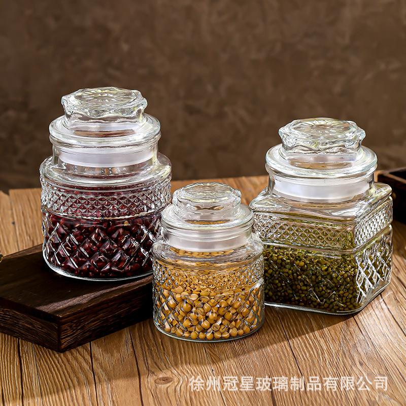 Lo Thuỷ Tinh GX-54