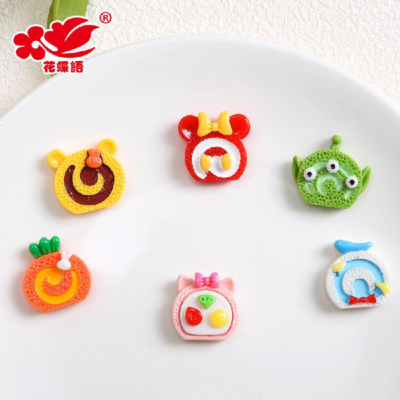 Phụ Kiện Nhỏ Xinh FL-651