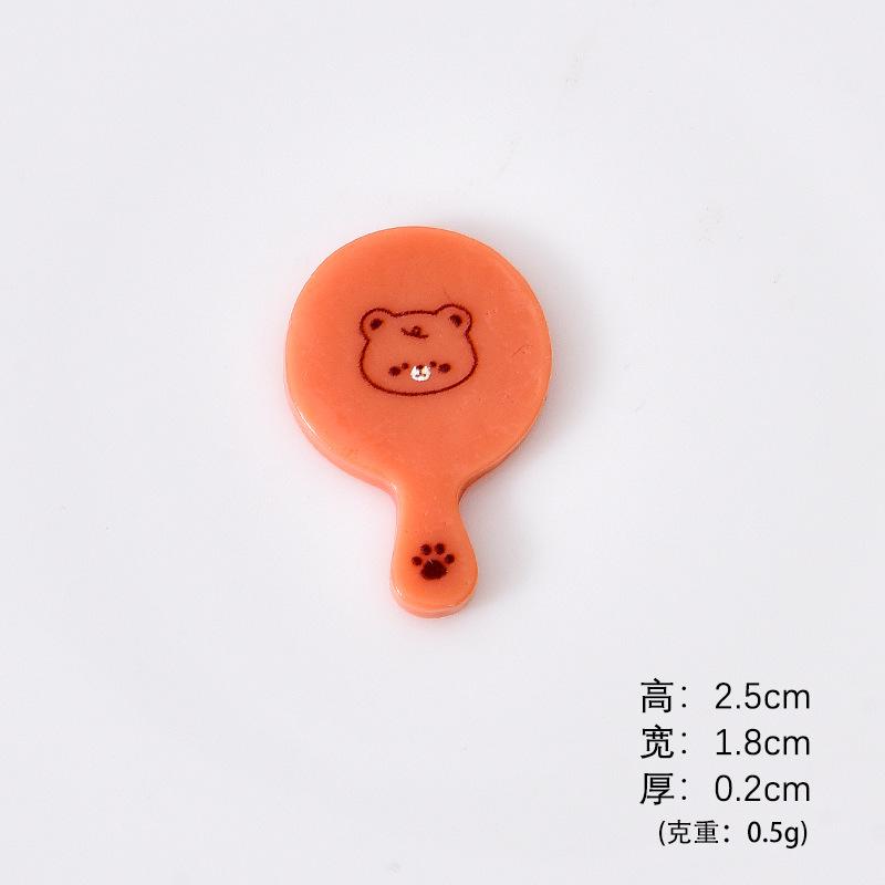 Bộ pizza gấu đầu bếp mini (NX-30)