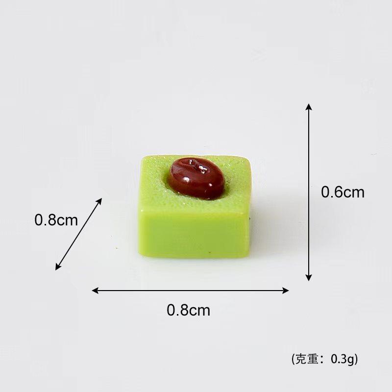 Socola mô hình mini (NX-19)