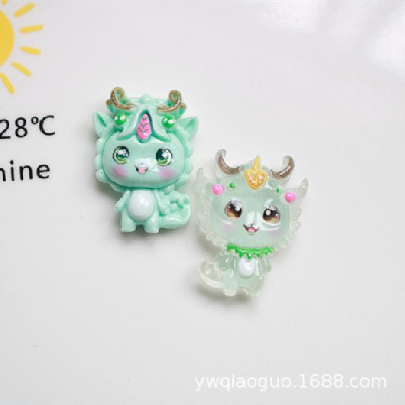 Phụ Kiện Resin Trang Trí RS-871