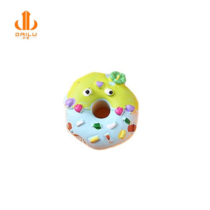 Charm donut DIY vỏ điện thoại sáng tạo độc đáo (FF-101)