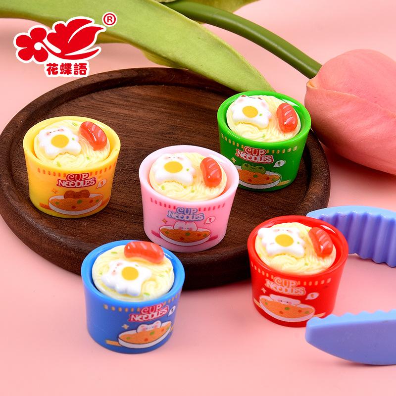 Phụ Kiện Nhỏ Xinh Mì ly động vật mini (NX-153)