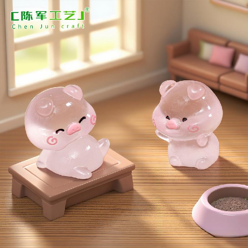 Phụ Kiện Tiểu Cảnh ZC-1875