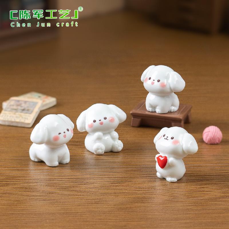 Phụ Kiện Tiểu Cảnh ZC-1914