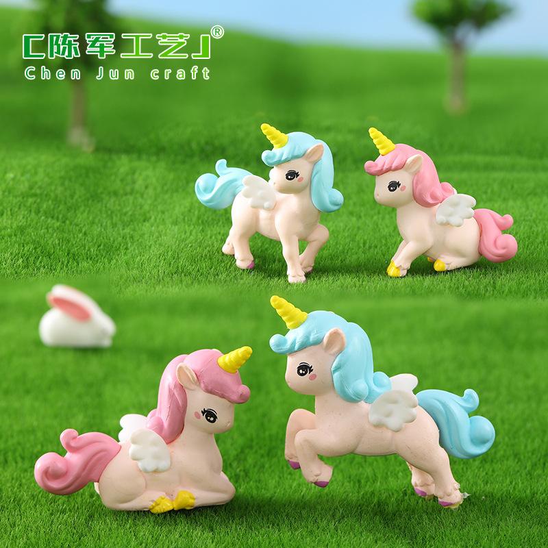 Phụ Kiện Tiểu Cảnh ZC-1858