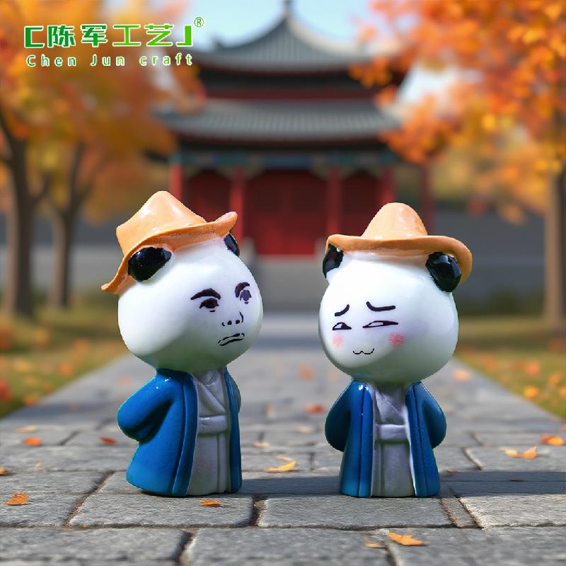 Phụ Kiện Tiểu Cảnh ZC-1898