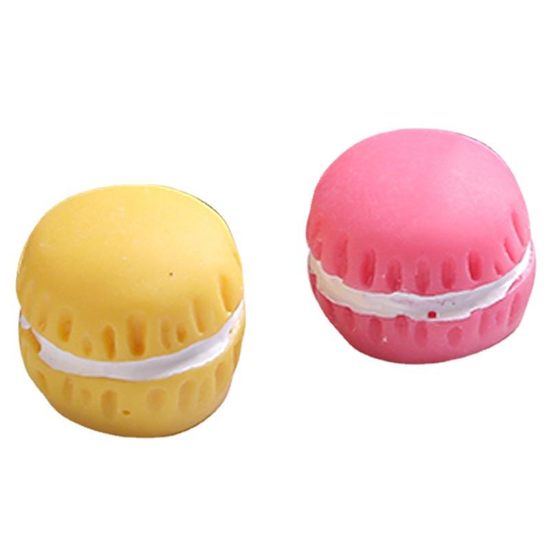 Charm macaron DIY trang trí vỏ điện thoại (FF-353)