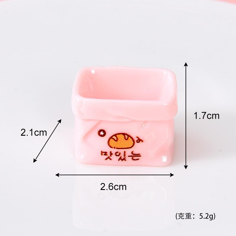 Túi giấy mini (NX-119)
