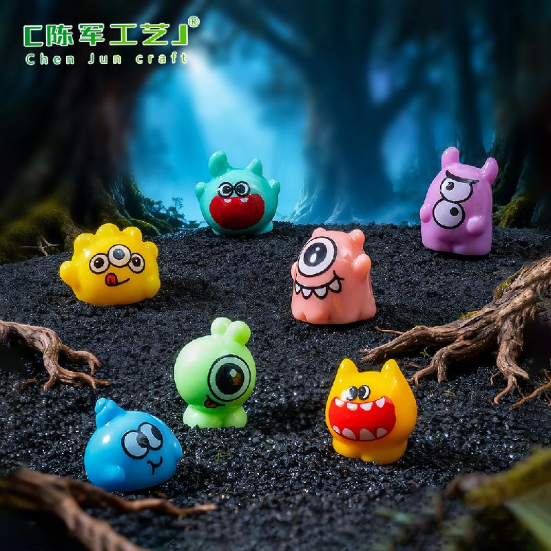 Phụ Kiện Tiểu Cảnh ZC-1902