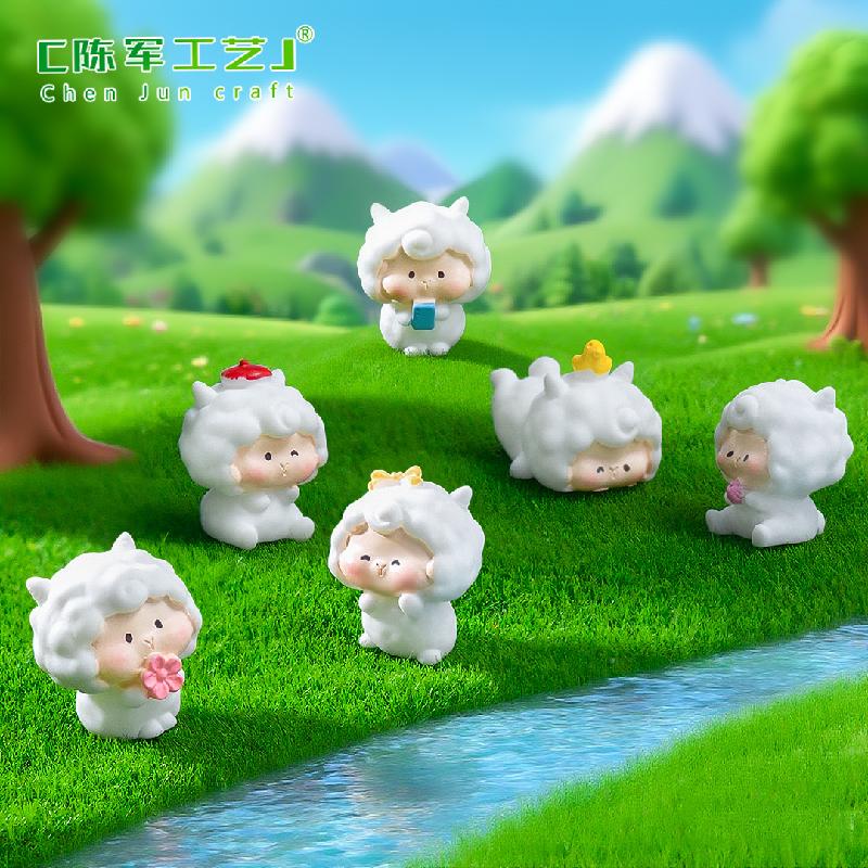 Phụ Kiện Tiểu Cảnh ZC-1788