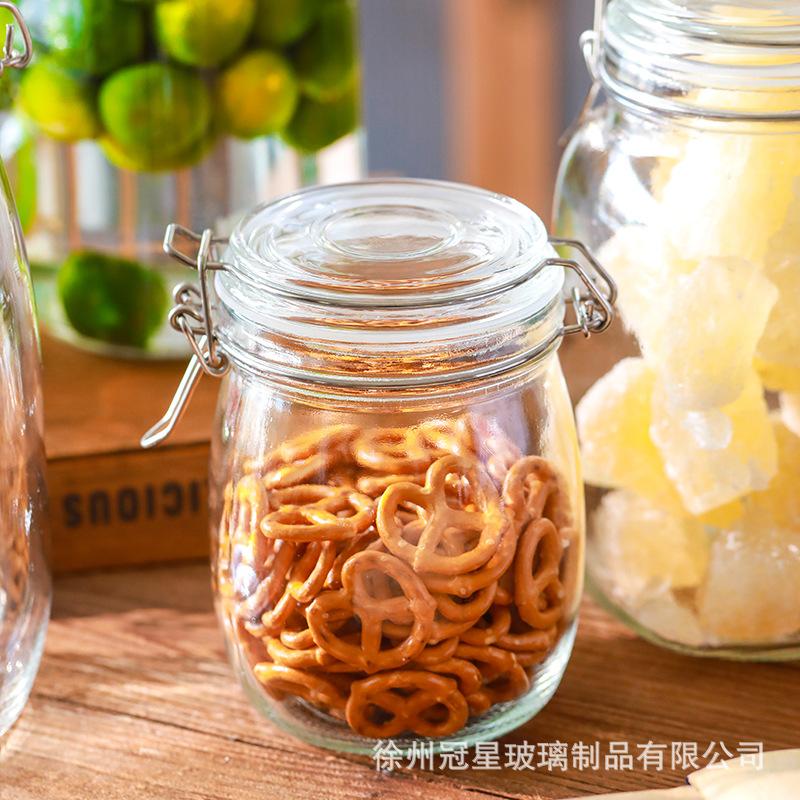 Lo Thuỷ Tinh GX-200