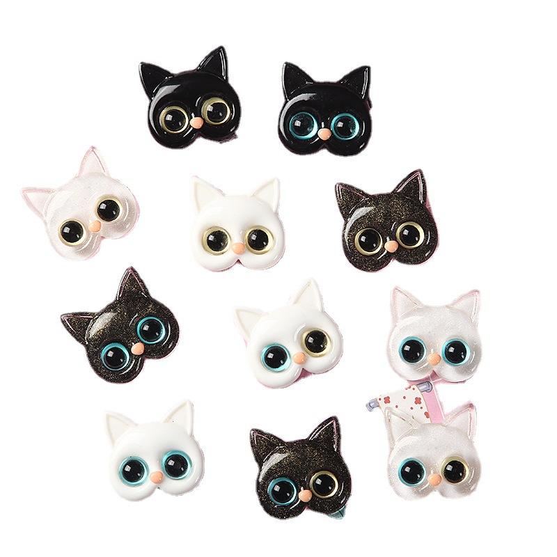 Charm gấu bắc cực DIY trang trí vỏ điện thoại (FF-383)