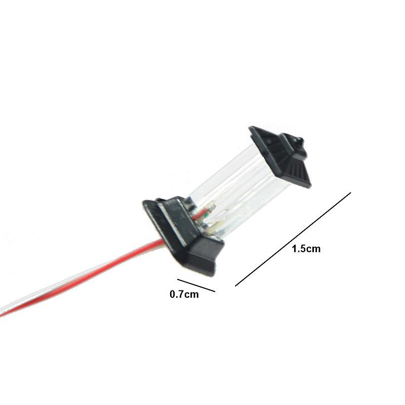 Đèn Sân Cỏ Mini Có Đèn LED (MH-165)
