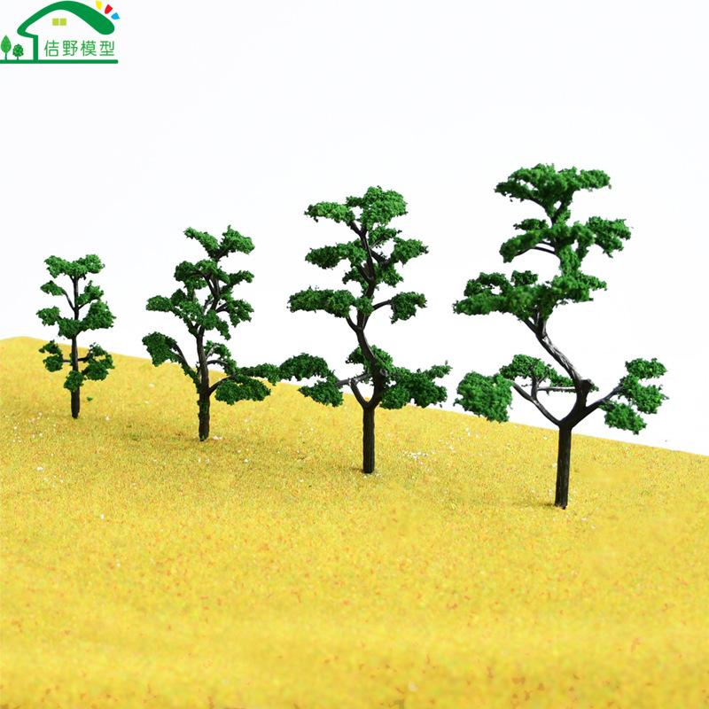 Phụ Kiện Mô Hình JY-139