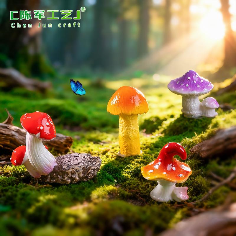 Phụ Kiện Tiểu Cảnh ZC-1736