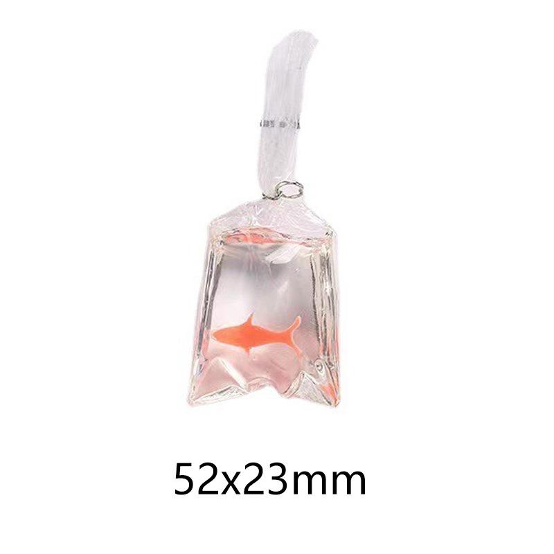 Charm kẹo ngọt DIY trang trí điện thoại (FF-346)