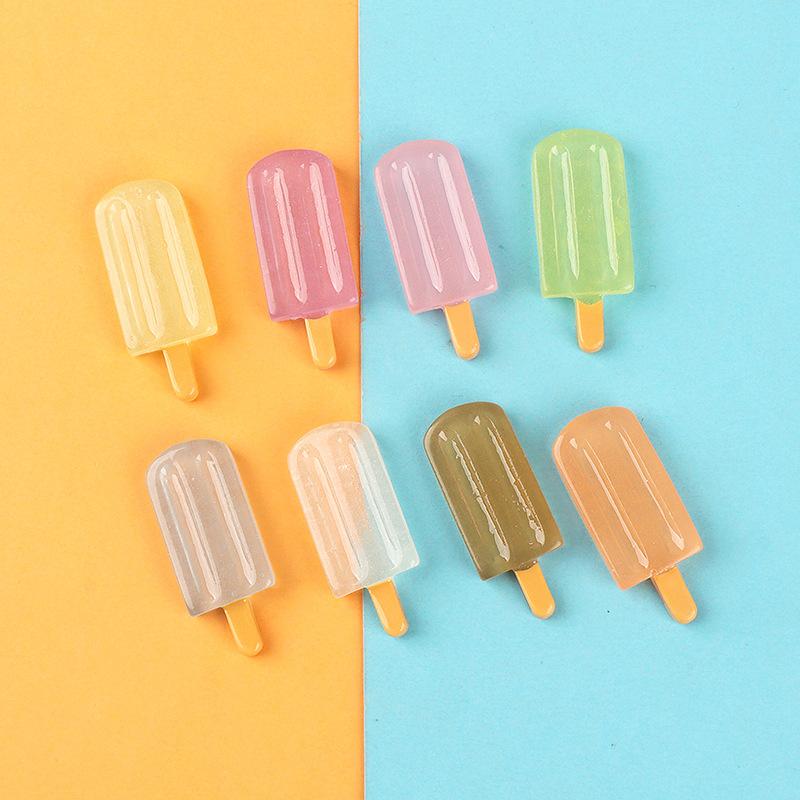 Charm kem phát sáng DIY trang trí điện thoại (FF-435)
