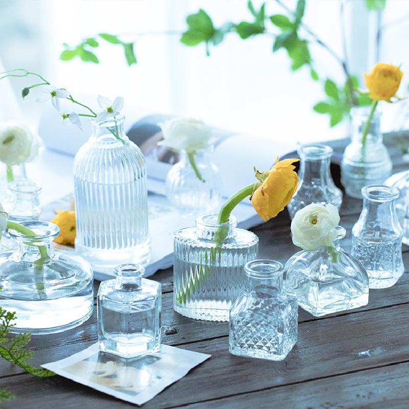 Lo Thuỷ Tinh GX-298