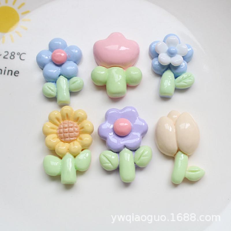 Phụ Kiện Resin Trang Trí RS-420