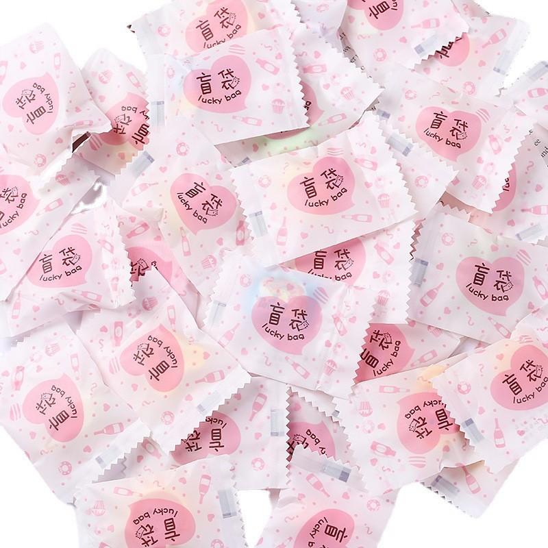 Charm chai mini DIY quà tặng học sinh sáng tạo (FF-505)