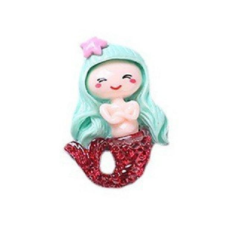 Charm động vật biển DIY trang trí điện thoại (FF-300)