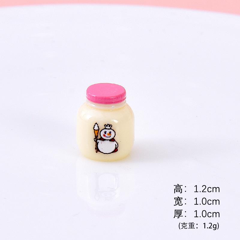 Ly trà sữa & cà phê mini (NX-97)