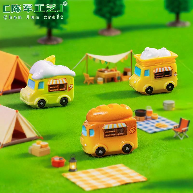 Phụ Kiện Tiểu Cảnh ZC-1733