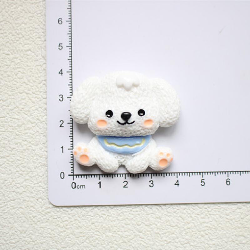 Phụ Kiện Resin Trang Trí RS-541