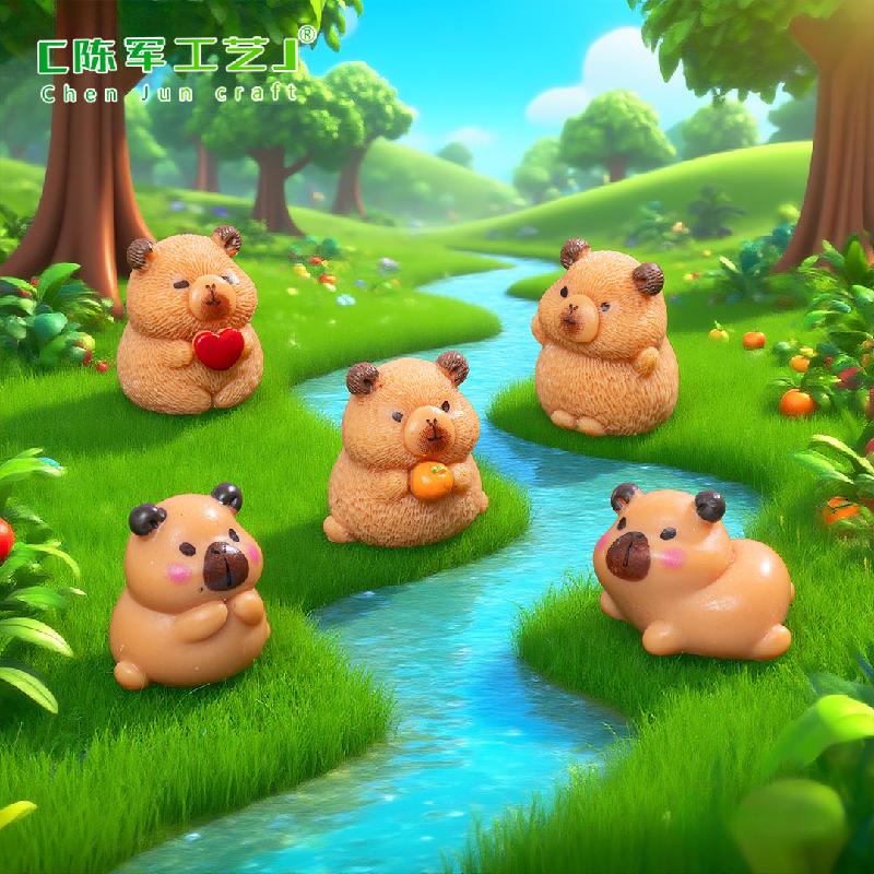 Phụ Kiện Tiểu Cảnh ZC-1826