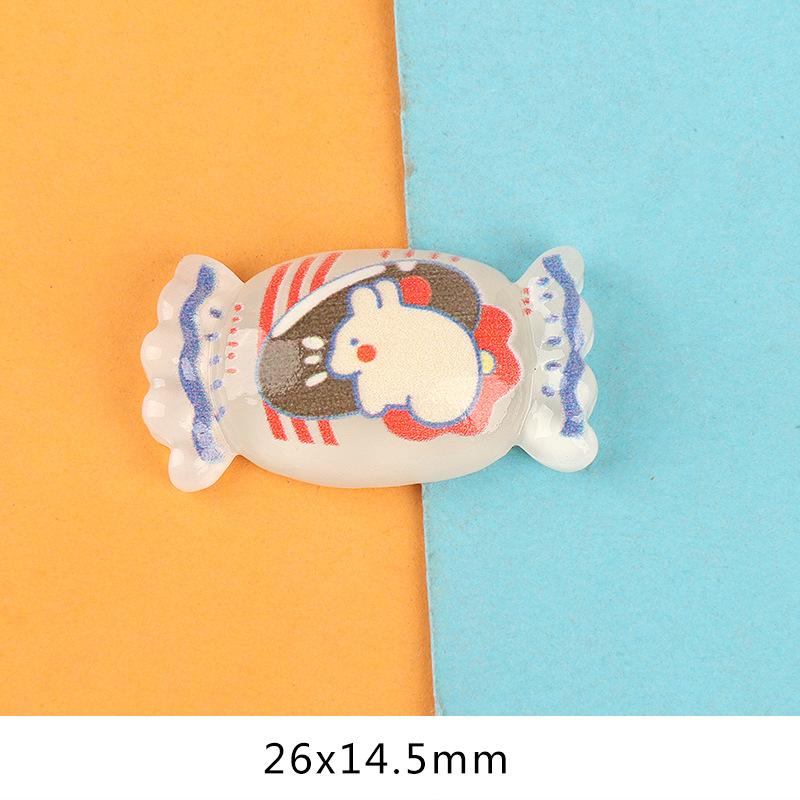 Charm tôm hùm phát sáng DIY tiểu cảnh (FF-31)