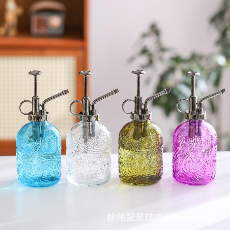 Lo Thuỷ Tinh GX-241