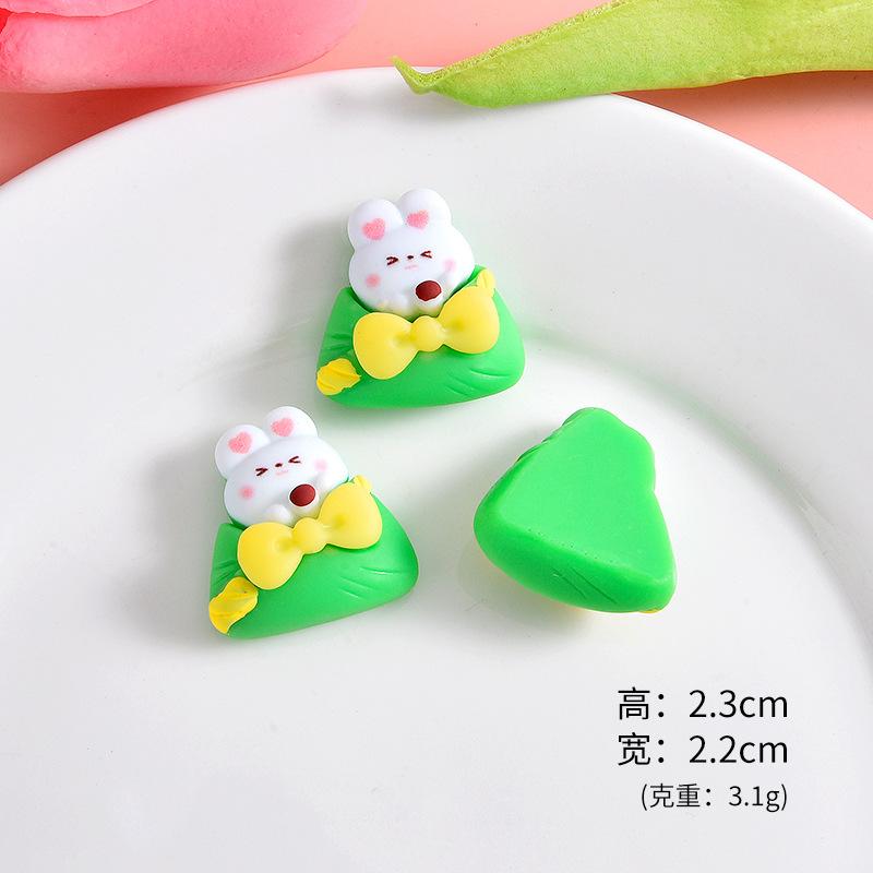 Thỏ Tết Đoan Ngọ (NX-399)