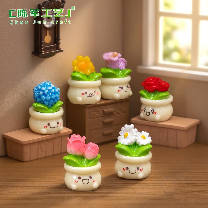 Phụ Kiện Tiểu Cảnh ZC-1756