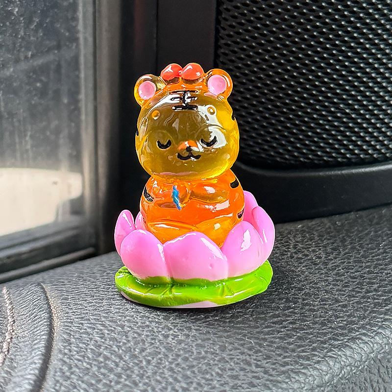 Charm sen may mắn DIY trang trí vỏ điện thoại (FF-365)