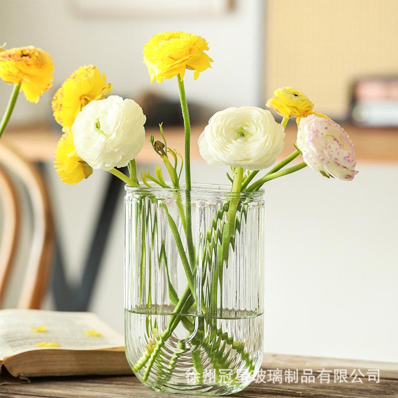 Lo Thuỷ Tinh GX-213